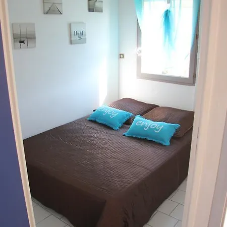 Location Cap D'agde Διαμέρισμα *