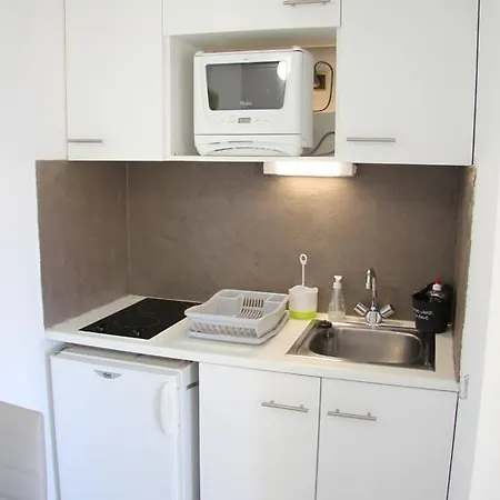 Διαμέρισμα Location Cap D'agde Agde