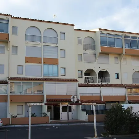 Location Cap D'agde Agde