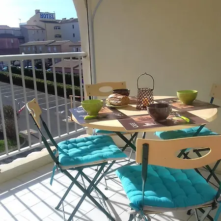 Location Cap D'agde