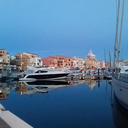 Διαμέρισμα Location Cap D'agde Agde