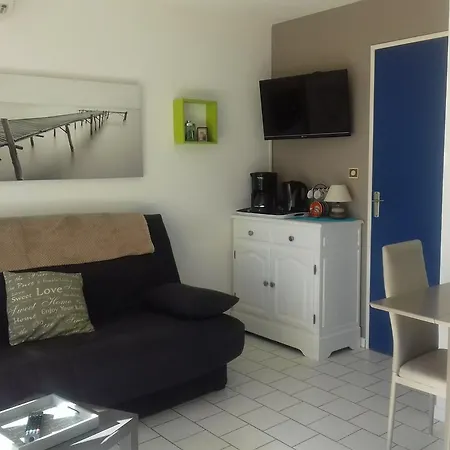 Location Cap D'agde Διαμέρισμα