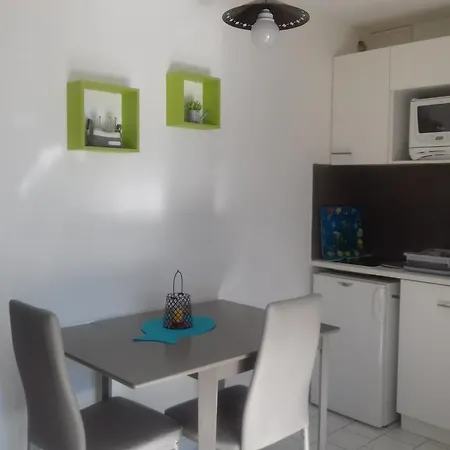 Διαμέρισμα Location Cap D'agde Agde